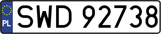 SWD92738