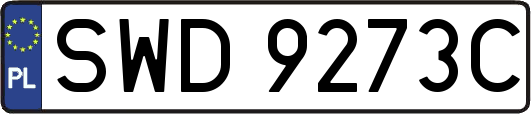 SWD9273C