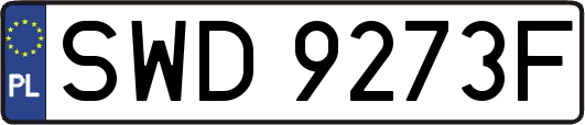 SWD9273F
