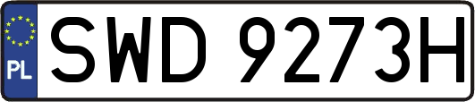 SWD9273H