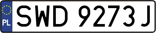SWD9273J