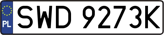 SWD9273K