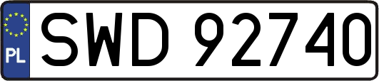 SWD92740