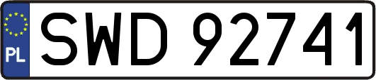 SWD92741