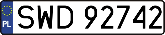 SWD92742