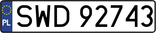 SWD92743
