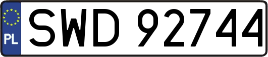 SWD92744