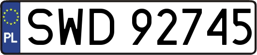 SWD92745