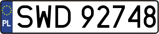 SWD92748