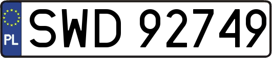 SWD92749