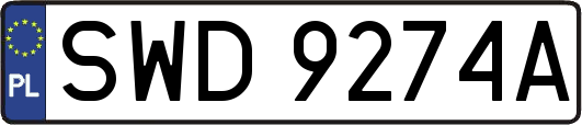 SWD9274A
