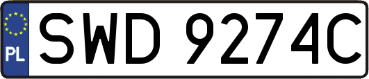 SWD9274C