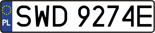 SWD9274E