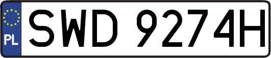 SWD9274H