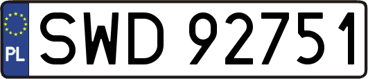 SWD92751