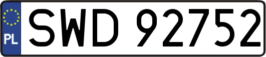 SWD92752