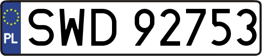 SWD92753