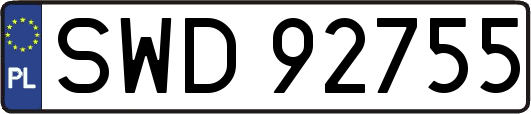 SWD92755