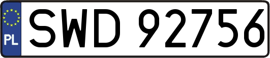 SWD92756