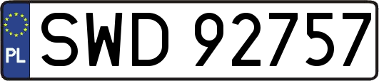 SWD92757