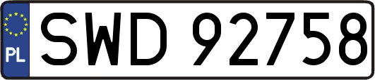 SWD92758