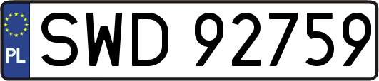 SWD92759