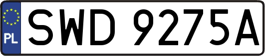 SWD9275A