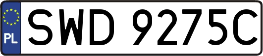 SWD9275C