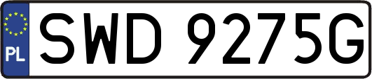 SWD9275G
