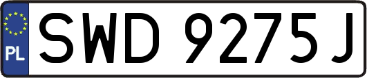 SWD9275J