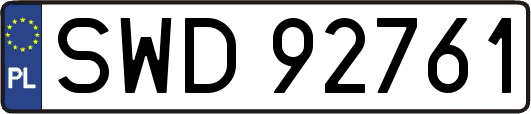SWD92761