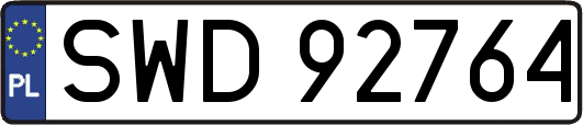 SWD92764