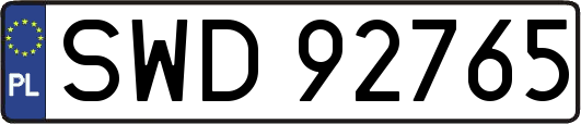 SWD92765