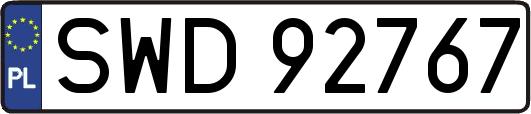 SWD92767