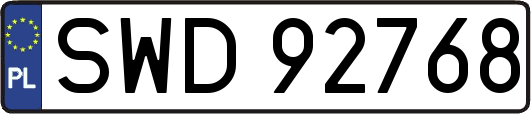 SWD92768
