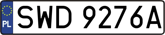 SWD9276A
