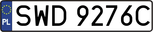 SWD9276C
