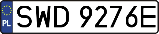 SWD9276E