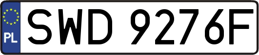 SWD9276F