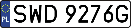 SWD9276G