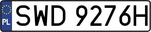 SWD9276H