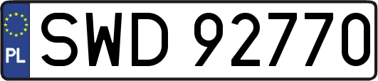 SWD92770