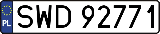 SWD92771