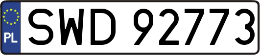 SWD92773