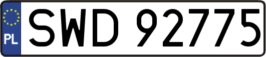 SWD92775