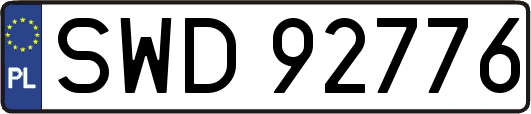 SWD92776