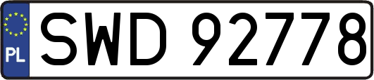 SWD92778