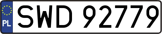 SWD92779