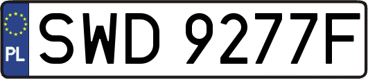 SWD9277F