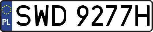 SWD9277H